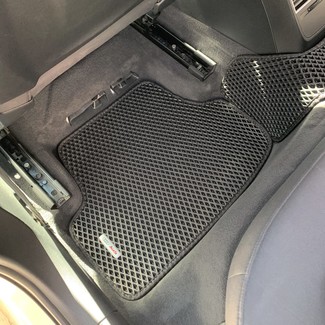 Коврики на Audi S3 (8V) 2013 - 2021 в Смоленске