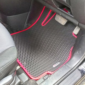 Коврики на Mazda Premacy II 2005 - 2010 в Смоленске