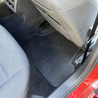 EVA коврики на Volkswagen Golf 8 2019&nbsp;-&nbsp;2026 в Смоленске