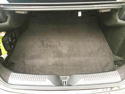 EVA коврики на Mercedes CLS (C257) 2017 - 2023 в Смоленске