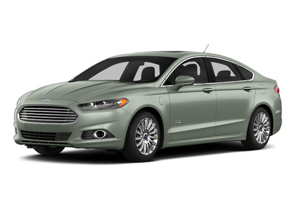 Коврики на Ford Fusion II 2012 - 2020 в Смоленске