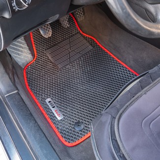 Коврики на Audi A6 Allroad quattro (C5) 2000 - 2006 в Смоленске