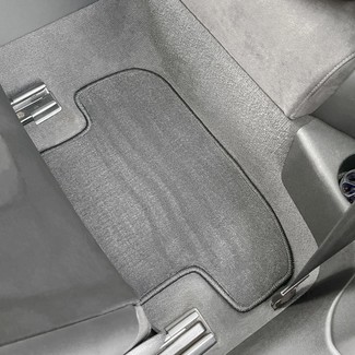 Коврики на Audi A5 (8T) 2007 - 2016 в Смоленске