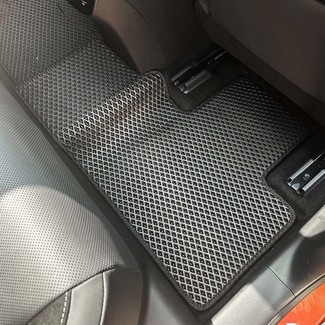 EVA коврики на Lexus RX V 2022 - 2025 в Смоленске
