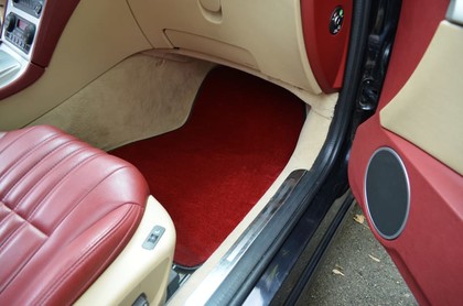 EVA коврики на Alfa Romeo Brera 2005 - 2021 в Смоленске