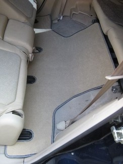 Коврики на Chery CrossEastar B14 2006 - 2014 в Смоленске