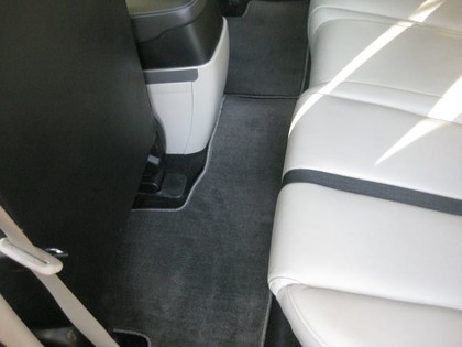 EVA коврики на Mazda CX7 2006 - 2012 в Смоленске