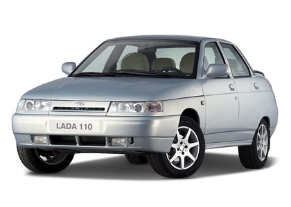 Коврики на Lada (ВАЗ) 2110, 2111, 2112 1995 - 2014 в Смоленске