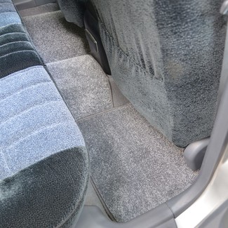 Коврики на Mitsubishi Lancer Cedia 2000 - 2004 в Смоленске