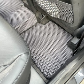 Коврики на Hyundai Tucson IV 2020 - 2025 в Смоленске