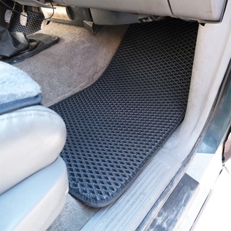Коврики на Ford Explorer II 1994 - 2003 в Смоленске
