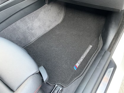 Коврики на BMW 4 (F36/F32/F33) 2013 - 2020 в Смоленске