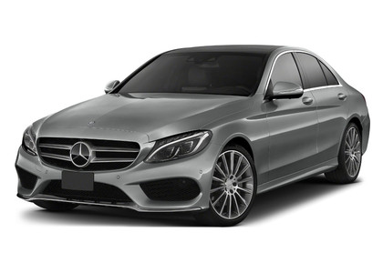 Коврики на Mercedes C (W205) 2014 - 2023 в Смоленске