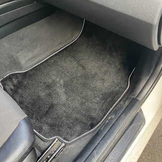 Коврики на BMW 3 (F30/F31) 2012 - 2019 в Смоленске