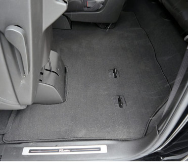 Коврики на Chevrolet Tahoe IV 2013 - 2021 в Смоленске