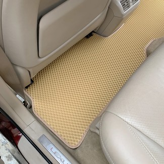 Коврики на Lexus RX II 2003 - 2009 в Смоленске