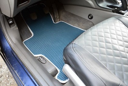 Коврики на Honda Civic VIII 4d 2006 - 2011 в Смоленске