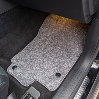Коврики на Mercedes GLS (X167) 2019 - 2025 в Смоленске