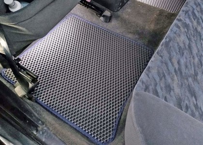 Коврики на Toyota Carina (T19) 1992 - 1996 в Смоленске