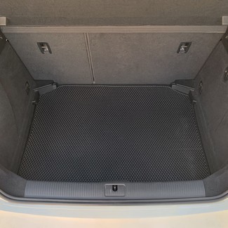 Коврики на Audi S3 (8V) 2013 - 2021 в Смоленске