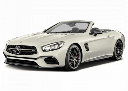 EVA коврики на Mercedes SL (R231) 2012 - 2019 в Смоленске