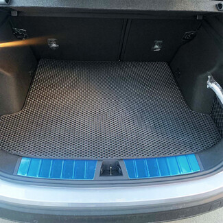 Ворсовые коврики на Geely Coolray рестайлинг 2023&nbsp;-&nbsp;2026 в Смоленске