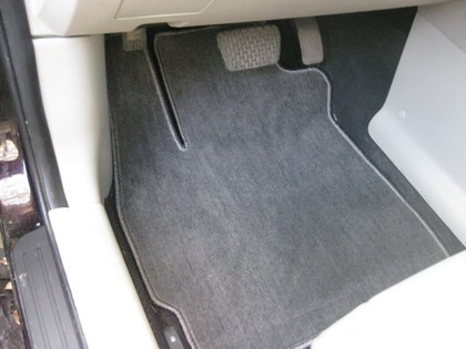 EVA коврики на Mazda CX7 2006 - 2012 в Смоленске
