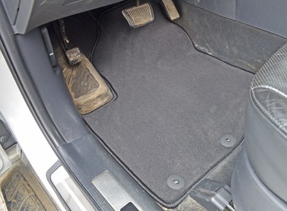 Коврики на Hyundai ix55 2006 - 2013 в Смоленске