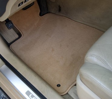 Коврики на Lexus GS III 2004 - 2012 в Смоленске