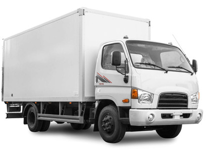EVA коврики на Hyundai HD65 HD72 HD78 1997 - 2021 в Смоленске