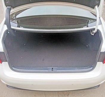 Ворсовые коврики на Lexus ES VI 2012 - 2018 в Смоленске
