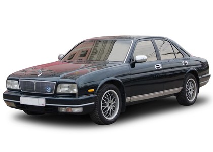 Коврики на Nissan Cima (Y32) 1991 - 1996 в Смоленске