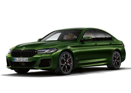 Коврики на BMW 5 (G30/G31) 2016 - 2024 в Смоленске