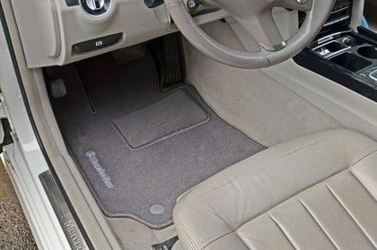 EVA коврики на Mercedes E (W212) 2009 - 2016 в Смоленске