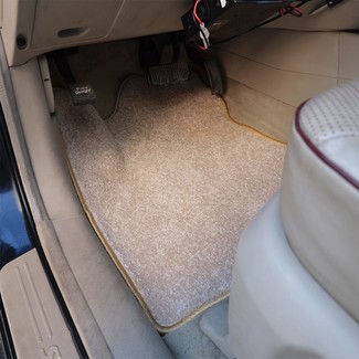 Коврики на Hyundai Santa Fe II 2005 - 2012 в Смоленске