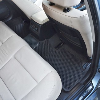 EVA коврики на BMW 3 (E90/E91/E92/E93) 2005 - 2012 в Смоленске
