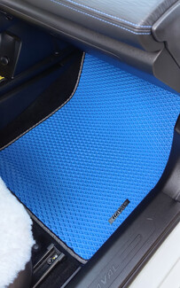 Коврики на Haval Jolion 2020&nbsp;-&nbsp;2026 в Смоленске