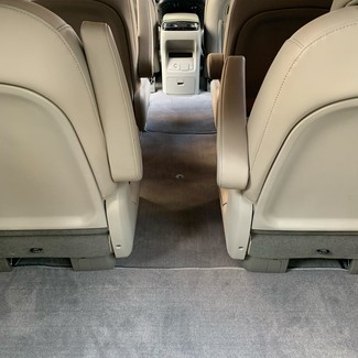 Коврики на KIA Carnival III 2014 - 2021 в Смоленске