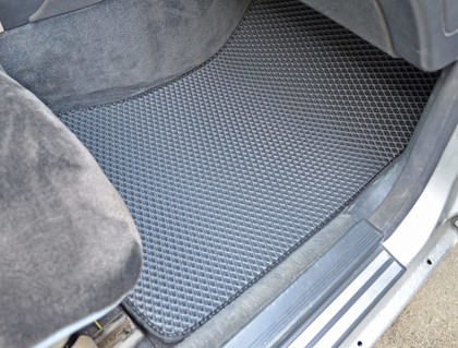 Коврики на Mercedes E (W210) 1995 - 2002 в Смоленске