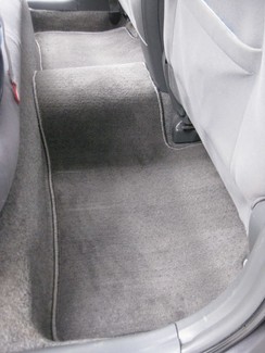 EVA коврики на Toyota Prius (20) 2004 - 2009 в Смоленске