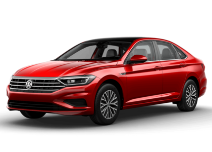 EVA коврики на Volkswagen Jetta VII 2018 - 2025 в Смоленске