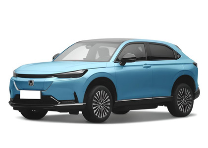 Коврики на Honda e:NS1 2022 - 2025 в Смоленске