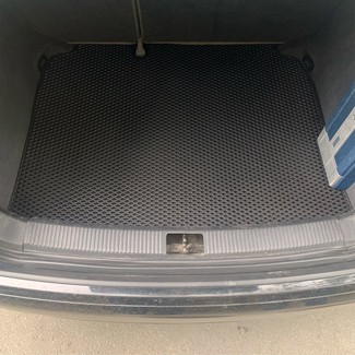 Коврики на Audi A3 (8P) 2003 - 2013 в Смоленске