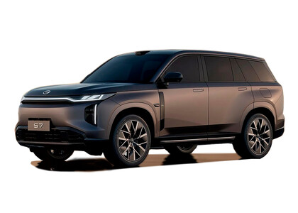 Коврики на GAC S7 2025&nbsp;-&nbsp;2026 в Смоленске