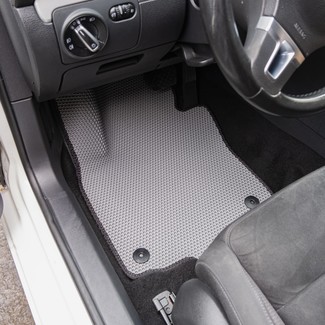 Коврики на Seat Leon II 2005 - 2013 в Смоленске