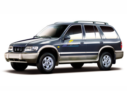 Коврики на KIA Sportage I 1993 - 2006 в Смоленске