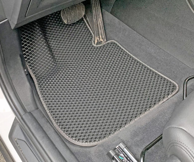 EVA коврики на BMW 2 Active Tourer (F45) 2014 - 2022 в Смоленске