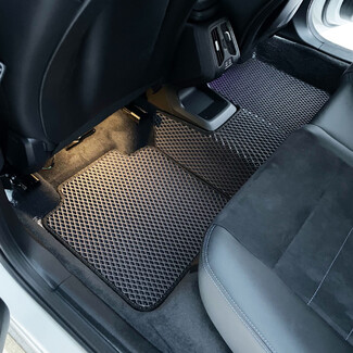 EVA коврики на BMW X1 (U11/U12) 2022&nbsp;-&nbsp;2026 в Смоленске