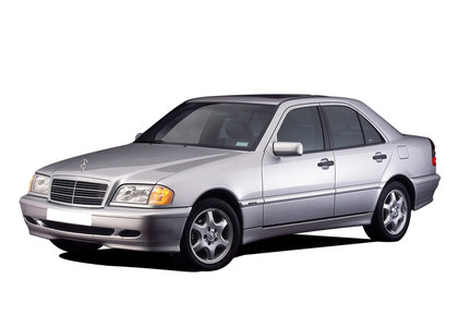 EVA коврики на Mercedes C (W202) 1993 - 2000 в Смоленске