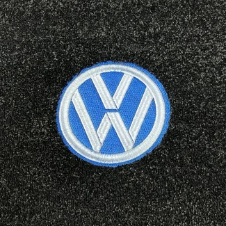 Коврики на Volkswagen Multivan (T4) 1990 - 2003 в Смоленске